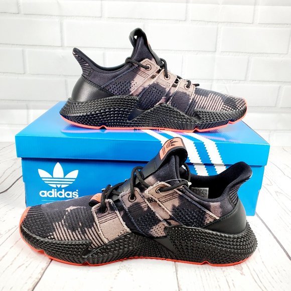 Adidas MEN'S ORIGINALS PROPHERE SHOES - Picture 4 of 12